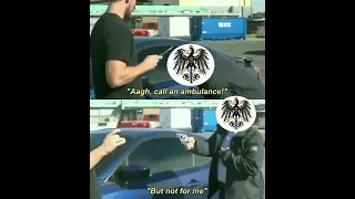 [EU4 Meme] POV you play as Prussia