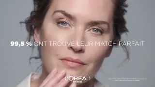 Fond de Teint True Match – Maintenant formulé avec jusqu’à 6 pigments