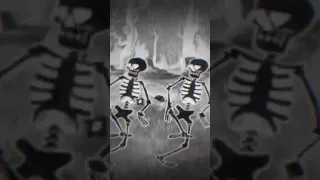 Spooky Scary Skeletons Phonk #phonk #drlivesey #spookyscaryskeletons #halloween