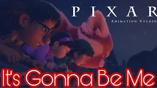 Disney•Pixar [AMV]  It’s Gonna Be Me (NSYNC)