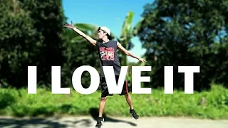 I LOVE IT - Kanye West & Lil Pump | Matt Steffanina & Josh Killacky Choreography | Dance Cover