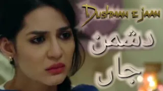 Dushman e jaan episode 11