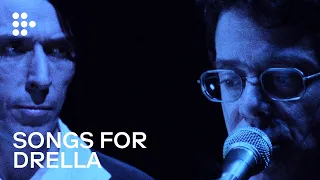 SONGS FOR DRELLA | Official Trailer | Now showing on MUBI