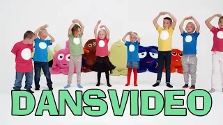 Discodängan Dansvideo