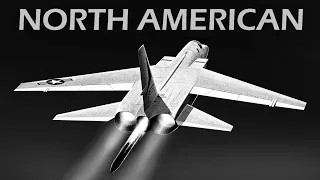 FACTORY MODELS OF THE NORTH AMERICAN AVIATION CORPORATION - From T-28 Trojan to A3J Vigilante!