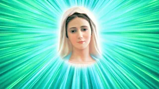 Rosary to Mother Mary: 2 Ray - The Teaching Mysteries (Sunday)