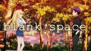 Blank Space - AMV Shirley JoJones