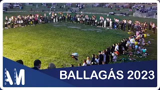 Ballagás 2023