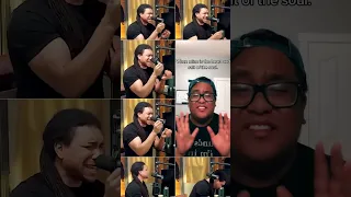 Sam Smith - Like I Can (Acapella Accompaniment with Raymond Salgado)