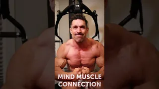 Tips For Better Mind Muscle Connection
