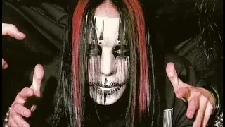 R.I.P. Joey Jordison