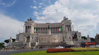 Italy  (Taliansko) 2018