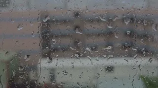 Happier than ever but it's raining (Billie Eilish)