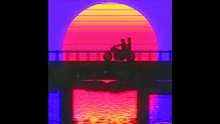 (FREE) 80s Pop x Synthwave Type Beat ''Sunset Lovers''