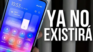 Se acabo, YA NO MAS, ADIOS MIUI de Xiaomi, es el FIN del software de los Redmi y POCO?