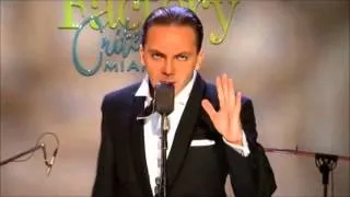 Cristian Castro    Homenaje a Jose Jose Mix