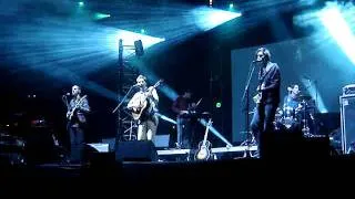 Stornoway - Farewell Appalachia (live @ European Culture Congress 2011)