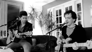 One Direction "Loved You First" cover by Mike Squillante and Owen Danoff