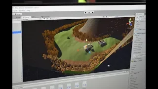 3D Game Design Summer Camp 2020 - Tech Camp