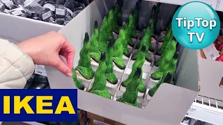 🌟В ИКЕЕ КАК В КОСМОСE🔥ОТ АССОРТИМЕНТА И ЦЕН✔️ЕСТЬ БЮДЖЕТНЫЕ ТОВАРЫ В IKEA