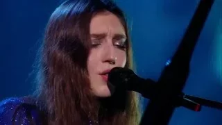 Birdy - 'Wild horses' | Liveshow | The Voice van Vlaanderen | VTM