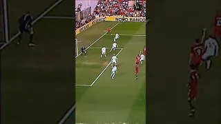 Ronaldos Bicycle-kick in Portugal 🇵🇹🔥