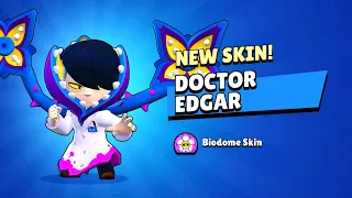 DOCTOR EDGAR 🧤