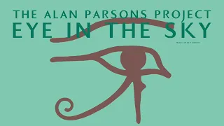 The Alan Parsons Project - Eye In The Sky (Extended 80s Multitrack Version) (BodyAlive Remix)