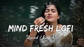 Mind Refresh mashup song | love mashup | new hindi mashup song 2024 | |Hindi lofi | #trending #love