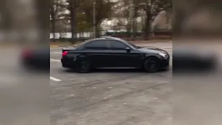 НОВОГОДНИЙ ДРИФТ #1 BMW COMPILATION ДРИФТ С МУЗЫКОЙ LIKE A BOSS