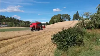 Massey Ferguson C6 Gen2