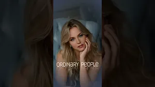 Ordinary People by John Legend. Cover by Just Whisper