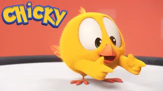 Onde está Chicky? TEMPORADA 2 | PEGUE SEU CHICKY | Desenhos Animados Infantil