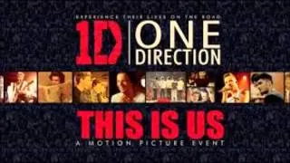 Shes Not Afraid - One Direction (This is Us)