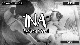 INA | SPOKEN WORD | POETRY TAGALOG | BY MHAY | LITTLE BIT | WALANG KATULAD NAG IISA KA LANG INA'Y