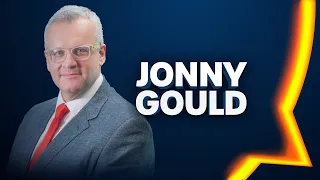 Jonny Gould | 12-May-24