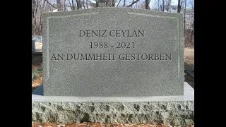 Leben und Tod des Deniz Ceylan  | Philip Schlaffer  | Outlawz MC  | Ali Osman