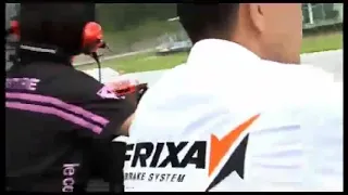 FRIXA Brake System