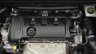 Peugeot EP6CB поломки и проблемы двигателя | Слабые стороны Пежо мотора