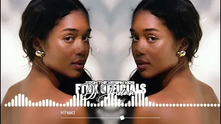 Khaid - Anabella (DJ Jordan FTNK x Zaikem FTNK) [Moombah Chill Remix]