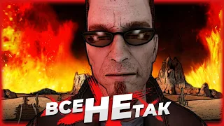 Все не так с Postal 2: Paradise Lost [Игрогрехи]