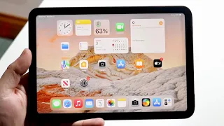 How To Clear RAM On iPad Mini 6