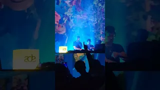 Dimitri Vegas & Like Mike & Steve Aoki & Sub Zero Project - ID, Live @RaveCulture ADE 2023