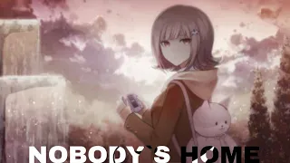 NOBODY`S HOME [DANGANRONPA MEP]
