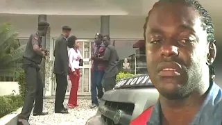 This Was How I Found True Love ( JIM IYKE) AFRICAN MOVIES