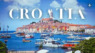 15 Best Places To Visit In Croatia - Travel Video