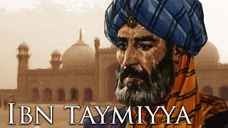 Ibn Taymiyya - The Father of Salafism?