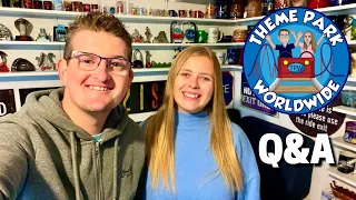 Answering YOUR Questions! Q&A With Shawn & Charlotte - February 2024