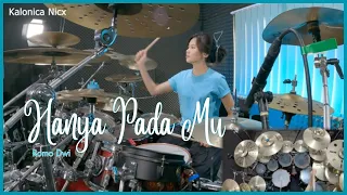 Hanya PadaMU - R.D. Vincentius Dwi Sumarno || Drums by Kalonica Nicx