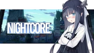 「Nightcore」→ The Vision